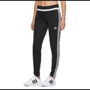 Women’s Tiro 15 Adidas Climacool Soccer Pant